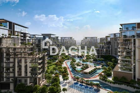 阿尔瓦斯尔， 迪拜 2 卧室单位待售 - 位于阿尔瓦斯尔，城市漫步街区，City Walk Crestlane 4，City Walk Crestlane 4 Building B 2 卧室的公寓 3999999 AED - 14870623