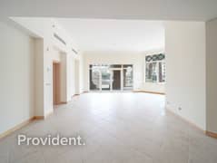 شقة في الخضراوي،شقق شور لاين،نخلة جميرا 3 غرف 220000 درهم - 14870625