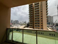 شقة في مساكن النخبة 1،ايليت سبورت ريزيدنس،مدينة دبي الرياضية 2 غرف 950000 درهم - 14870656