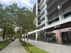 شقة في شقق مسك،الجادة 1 غرفة 800000 درهم - 14870676