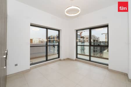 1 Bedroom Flat for Rent in Al Satwa, Dubai - Partial Sea View | Spacious Bedroom With Balcony