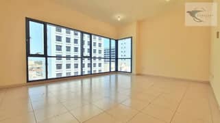 شقة في المعمورة،آل نهيان 2 غرف 75000 درهم - 14870749