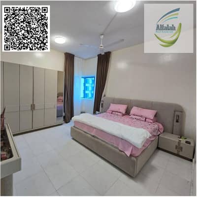 1 Bedroom Flat for Sale in Al Rashidiya, Ajman - A New Design - Made with PosterMyWall - 2026-04-16T113759.585. jpg 1 Bedroom Flat for Sale in Al Rashidiya, Ajman - A New Design - Made with PosterMyWall - 2026-04-16T113759.585. jpg