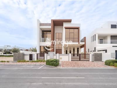 5 habitaciones Villa para en Alquiler en Yas Island, Abu Dhabi - WhatsApp Image 2026-04-15 at 12.53. 31 PM (2). jpeg