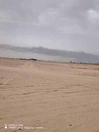 Industrial Land de  à à vendre à Al Hamriyah, Sharjah - 1000502723. jpg