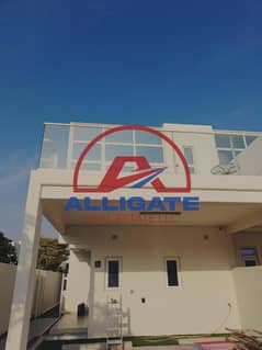 فیلا في باسيفيكا،(أكويا من داماك) داماك هيلز 2 3 غرف 120000 درهم - 14870775