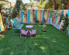 فیلا في فلل الريف - طراز عربي،فلل الريف،الريف 2 غرف 1870000 درهم - 14684478