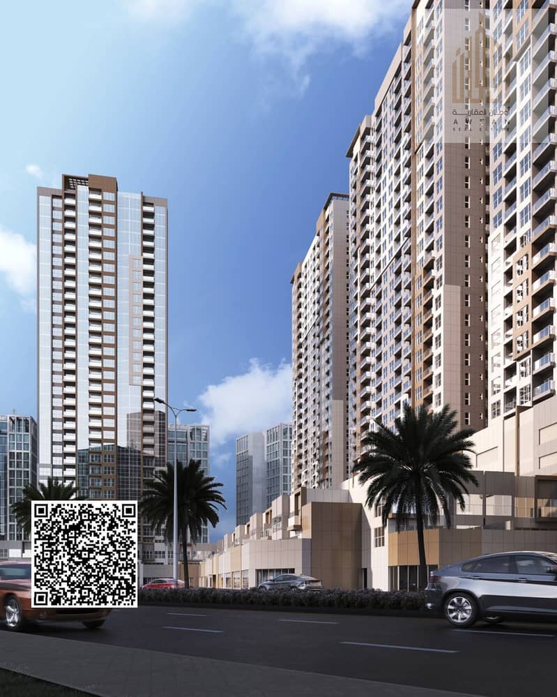 Own you Luxury unit with only 162K | 1101 sqft , no transfer fees Own you Luxury unit with only 162K | 1101 sqft , no transfer fees