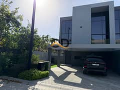 تاون هاوس في روبينيا،مسار،مدينة تلال 3 غرف 145000 درهم - 14870941