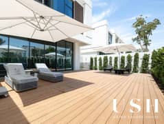 Premium Furnishing | Lavish Lifestyle | Landscaped