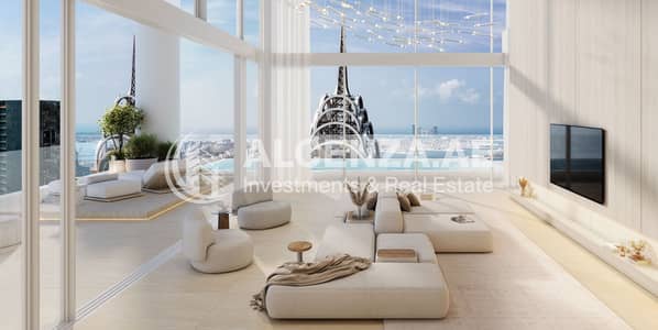 2 Bedroom Flat for Sale in Barsha Heights (Tecom), Dubai - al_seeb_developers-the_chedi_private_residences-barsha_heights_tecom-cgi-002. jpg
