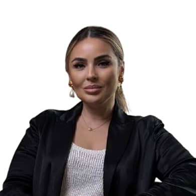 Aytan Afandiyeva