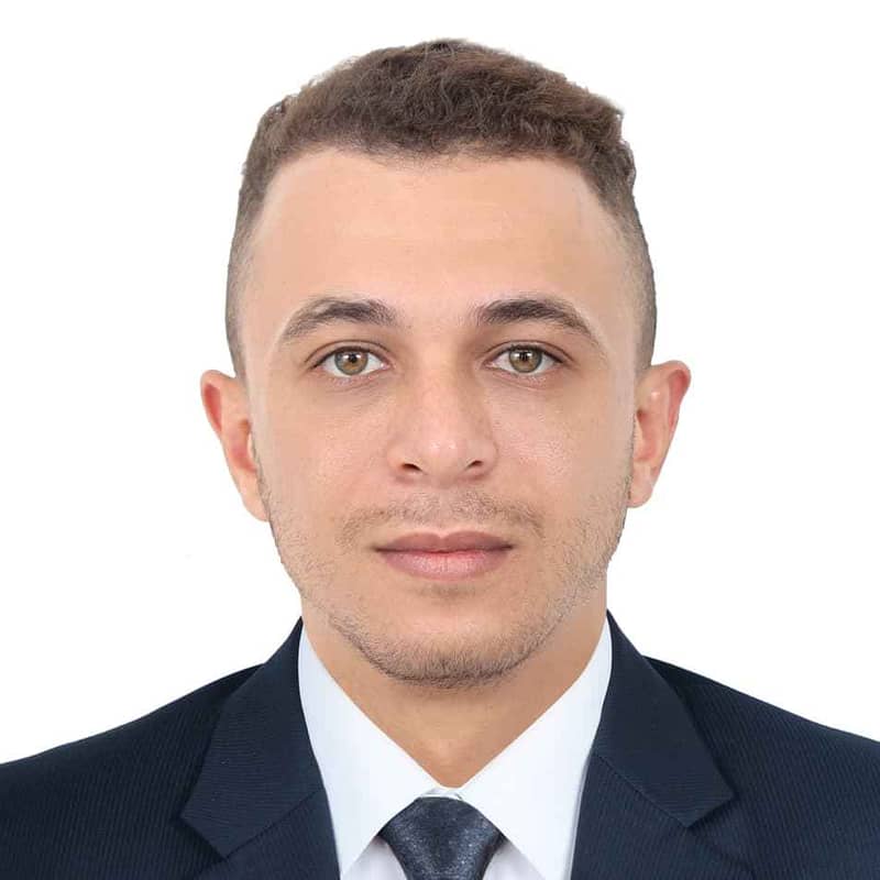 Mahamed Abdelaal