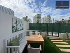 فیلا في فلل ماربيا،جزيرة الحياة،میناء العرب 3 غرف 142000 درهم - 14871012