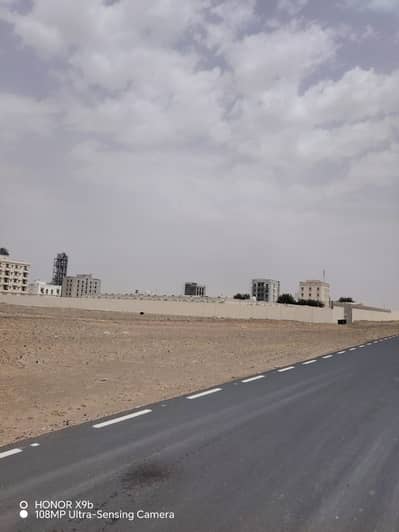 Plot de  à à vendre à Athaib, Sharjah - 1000502681. jpg