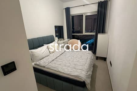 2 habitaciones Apartamento para en Alquiler en Dubai Hills Estate, Dubai - Apartamento en Dubai Hills Estate，Collective 2.0，Collective 2.0 Tower A, 2 dormitorios, 120000 AED - 14871020
