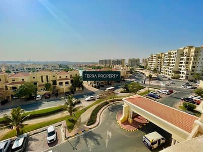 Studio for Rent in Al Hamra Village, Ras Al Khaimah - Move in Now! Great Community-Accessible Location