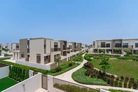 تاون هاوس في لا فيوليتا 1،لا فيوليتا،فيلانوفا،دبي لاند 3 غرف 3100000 درهم - 14871049