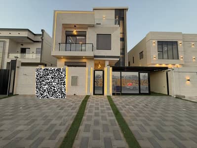 فیلا 5 غرف نوم للبيع في الحليو، عجمان - IMG_9149. jpg