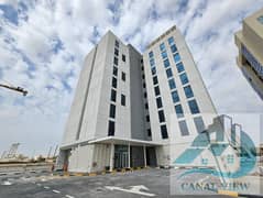 شقة في مدينة خليفة 48000 درهم - 14871079