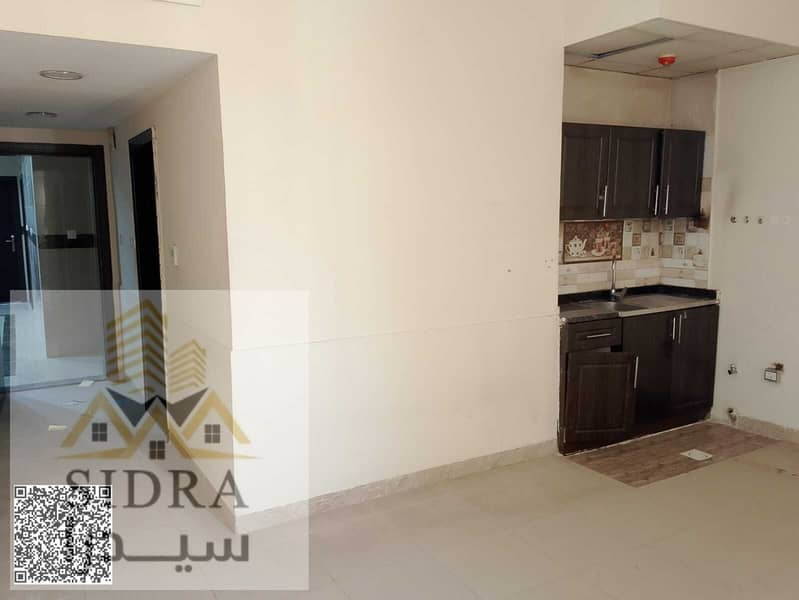 Spacious Studio for Rent in Al Rashidiya – Ajman