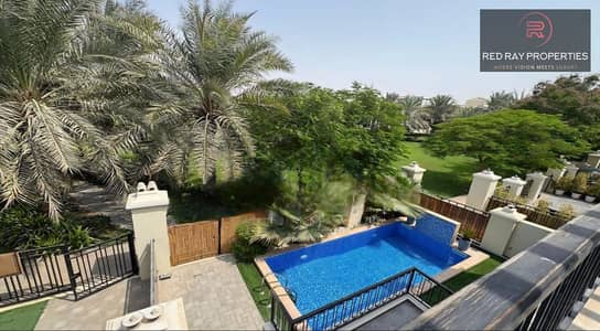 4 Bedroom Villa for Rent in Al Hamra Village, Ras Al Khaimah - WhatsApp Image 2025-09-26 at 11.57. 11 AM. jpeg