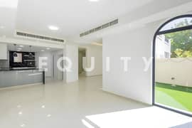 تاون هاوس في الریم 1،الریم،المرابع العربية 3 غرف 294999 درهم - 14871131