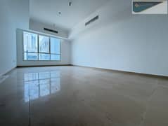 BIG OFFER!FULLY SPACIOUS 2BHK APARTMENT WITH BALCONY ONLY FOR FAMILY IN JUST 42K AL MAJAZ 2