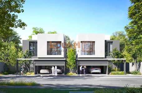 4 Bedroom Townhouse for Sale in Tilal City, Sharjah - WhatsApp Image 2026-04-16 at 10.23. 57 AM. jpeg 4 Bedroom Townhouse for Sale in Tilal City, Sharjah - WhatsApp Image 2026-04-16 at 10.23. 57 AM. jpeg