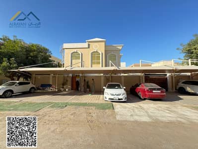 8 Bedroom Villa for Sale in Al Rawda, Ajman - WhatsApp Image 2026-04-14 at 7.31. 25 PM. jpeg 8 Bedroom Villa for Sale in Al Rawda, Ajman - WhatsApp Image 2026-04-14 at 7.31. 25 PM. jpeg