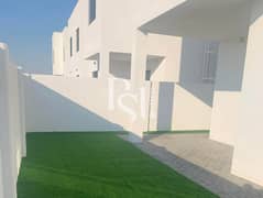 تاون هاوس في الغدير المرحلة الثانية،الغدیر 2 غرف 105000 درهم - 14871275