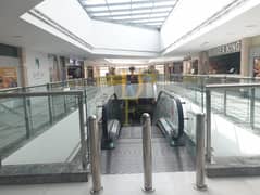 شقة في ويست هايتس 1،الأبراج الإدارية،الخليج التجاري 2 غرف 135000 درهم - 14871283