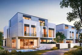 5BR EXQUISITE VILLAS | WORLD CLASS | GOLF COURSES