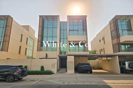 فیلا في جراند فيوز،مجمع ميدان المبوب،ميدان 6 غرف 630000 درهم - 14871343