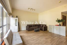 شقة في صدف 6،صدف،جميرا بيتش ريزيدنس 3 غرف 3100000 درهم - 14871338