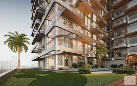 2 habitaciones Apartamento para en Venta en Dubai Islands, Dubai - 03da463889c7a490f2fba0b2692fbcfd. jpg