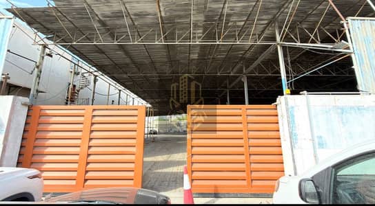 Warehouse in Affitto a Industrial Area, Sharjah - WhatsApp Image 2026-04-15 at 9.40. 09 PM (1). jpeg