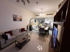 شقة في إطلالة ريزدنس،مجمع دبي لاند ريزيدنس 2 غرف 1600000 درهم - 14871440