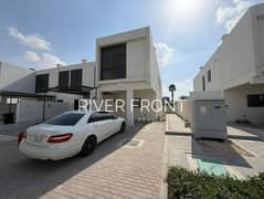 فیلا في جنوسيا،(أكويا من داماك) داماك هيلز 2 3 غرف 110000 درهم - 14871455