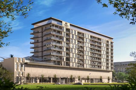1 Slaapkamer Appartement te Koop in Al Satwa, Dubai - Appartement in Al Satwa，Jumeirah Garden City，DoubleTree by Hilton Residences, 1 slaapkamer, 1971766 AED - 13970655