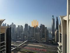 بنتهاوس في برج السيف 2،مجمع U،أبراج بحيرات الجميرا 5 غرف 370000 درهم - 14871494