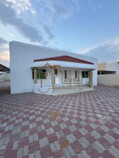 فیلا في الظيت الشمالي،الظيت 3 غرف 50000 درهم - 14871550