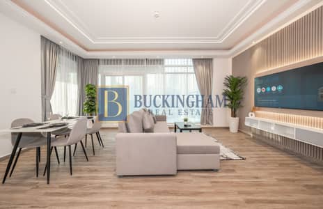 2 habitaciones Apartamento para en Alquiler en Dubai Marina, Dubai - DSC09741. jpg