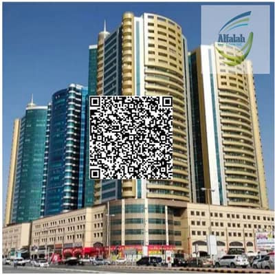 Monolocale in affitto a Ajman Downtown, Ajman - A New Design - Made with PosterMyWall - 2026-04-16T121541.505. jpg