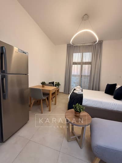 Hotel Apartment in Affitto a Al Furjan, Dubai - WhatsApp Image 2026-04-15 at 12.35. 03 PM. jpeg Hotel Apartment in Affitto a Al Furjan, Dubai - WhatsApp Image 2026-04-15 at 12.35. 03 PM. jpeg
