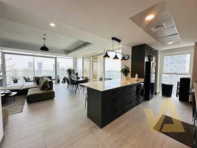 3 Bedroom Apartment for Rent in Jumeirah Village Circle (JVC), Dubai - 30956c5e-8790-46cf-a39a-55a46f0c5477. jpg
