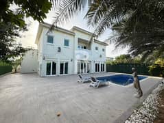 فیلا في قرطاج،الفرجان 4 غرف 330000 درهم - 14871626