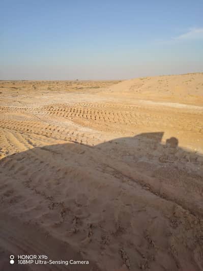 Plot de  à à vendre à Tilal City, Sharjah - 1000502582. jpg