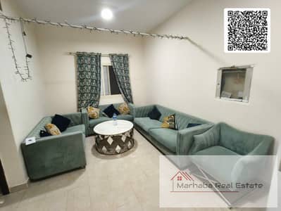 1 Bedroom Flat for Rent in Al Rashidiya, Ajman - WhatsApp Image 2026-04-16 at 12.12. 43 PM. jpeg