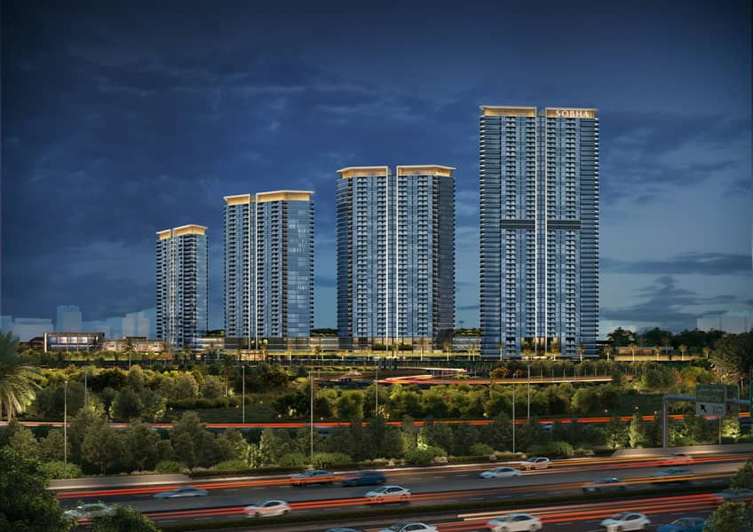 11 Sobha Solis - Night shot. jpg